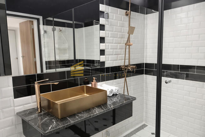 Wilanów | 67 m² | 3 pokoje |