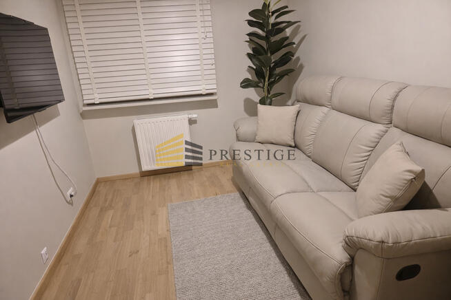 Wilanów | 67 m² | 3 pokoje |