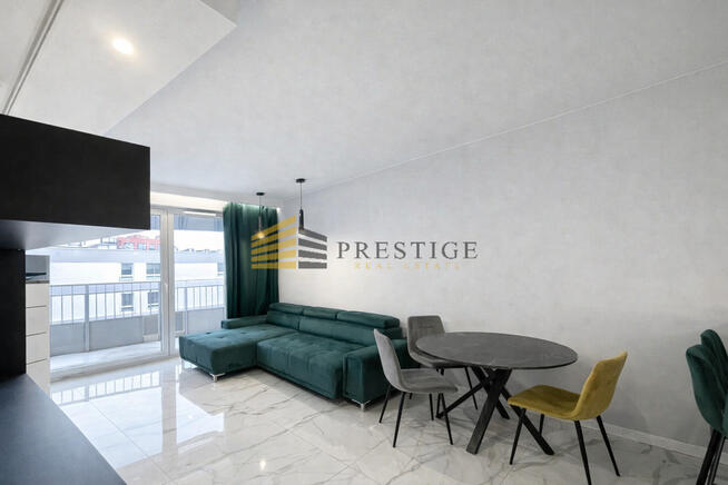 Mokotów | 3 pokoje | 63 m² | 2 łazienki