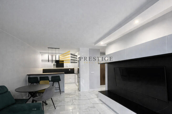 Mokotów | 3 pokoje | 63 m² | 2 łazienki