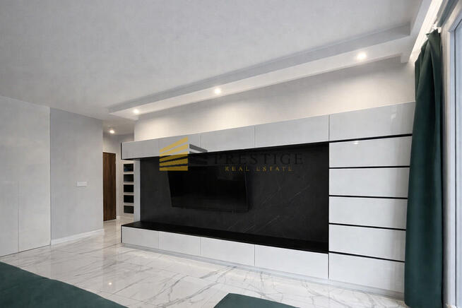 Mokotów | 3 pokoje | 63 m² | 2 łazienki