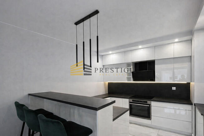 Mokotów | 3 pokoje | 63 m² | 2 łazienki