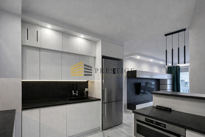 Mokotów | 3 pokoje | 63 m² | 2 łazienki