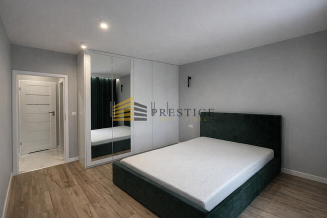 Mokotów | 3 pokoje | 63 m² | 2 łazienki