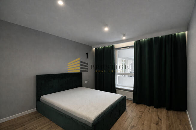 Mokotów | 3 pokoje | 63 m² | 2 łazienki