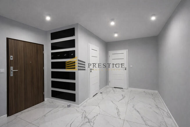 Mokotów | 3 pokoje | 63 m² | 2 łazienki