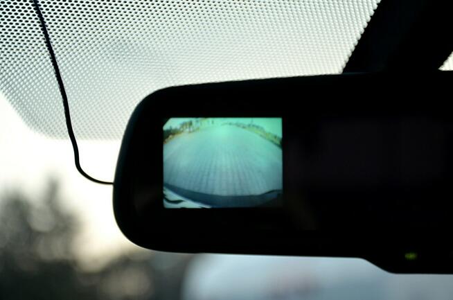 Toyota Verso 1,8*147KM*Panorama*Kamera*7-foteli*6-bieg*Niemcy