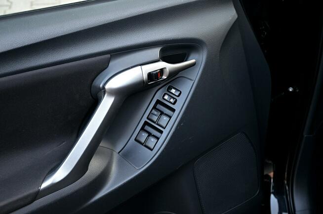 Toyota Verso 1,8*147KM*Panorama*Kamera*7-foteli*6-bieg*Niemcy