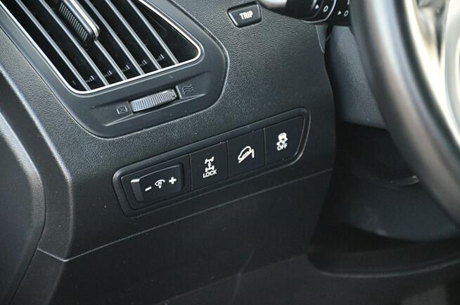 Hyundai ix35 2,0CRDI*184KM*Automat*4x4*Kamera*Navi*Skóry*Niemcy