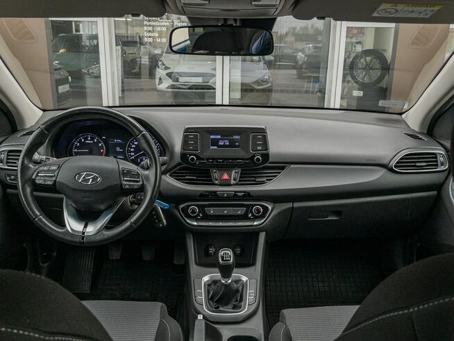 Hyundai i30 1.5DPI 110KM Modern + ALU Gwarancja 2027r Salon Polska FV23%