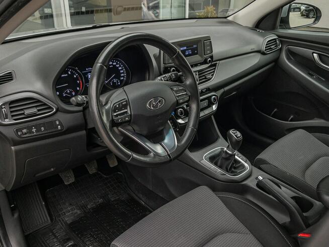 Hyundai i30 1.5DPI 110KM Modern + ALU Gwarancja 2027r Salon Polska FV23%