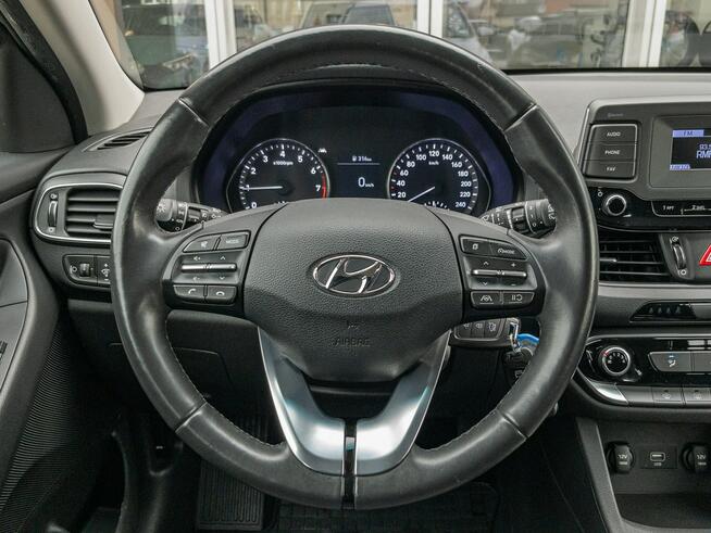 Hyundai i30 1.5DPI 110KM Modern + ALU Gwarancja 2027r Salon Polska FV23%