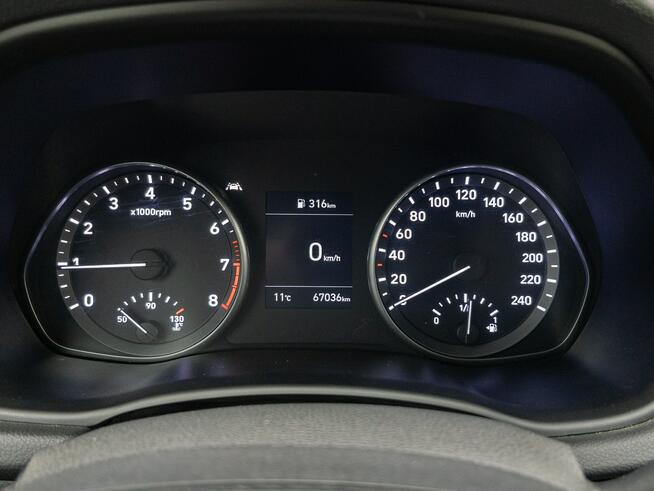 Hyundai i30 1.5DPI 110KM Modern + ALU Gwarancja 2027r Salon Polska FV23%