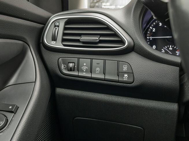 Hyundai i30 1.5DPI 110KM Modern + ALU Gwarancja 2027r Salon Polska FV23%