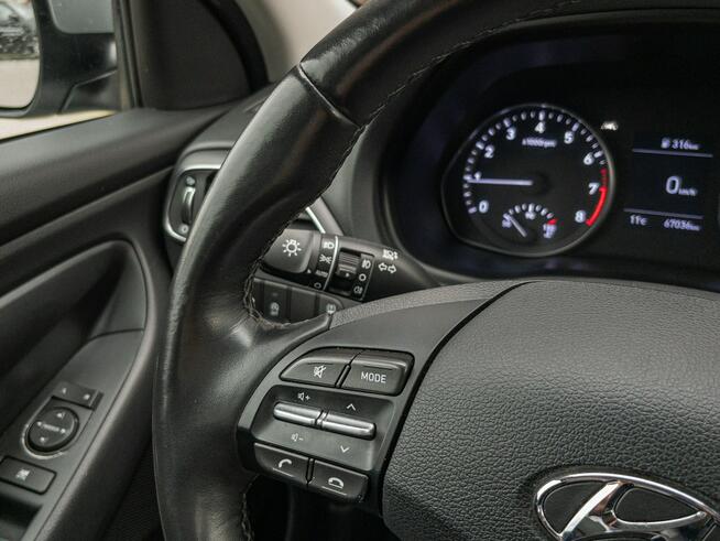 Hyundai i30 1.5DPI 110KM Modern + ALU Gwarancja 2027r Salon Polska FV23%