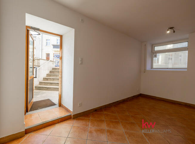 Lokal użytkowy Kwidzyn, Józefa Piłsudskiego