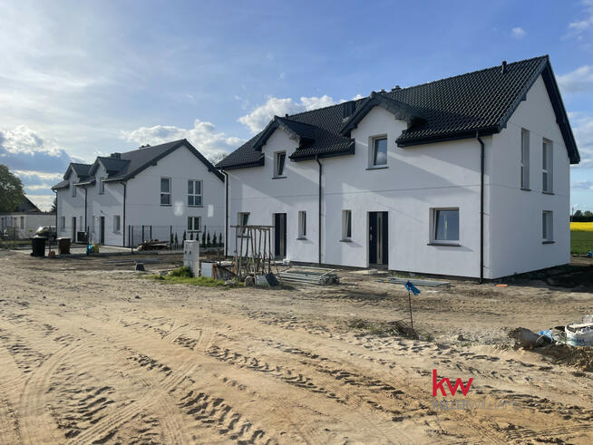 Dom Przybroda gm. Rokietnica, Kolejowa