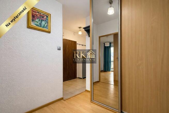 Mieszknie 60 m2 do wynajęcia ul. Dylewicza Siedlce