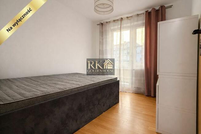 Mieszknie 60 m2 do wynajęcia ul. Dylewicza Siedlce