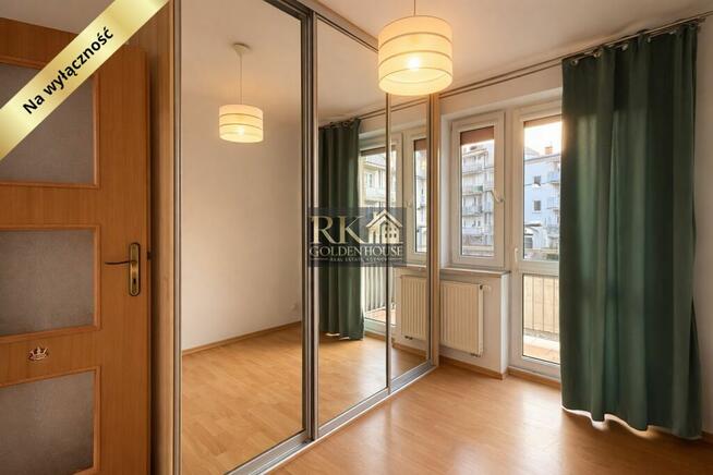 Mieszknie 60 m2 do wynajęcia ul. Dylewicza Siedlce