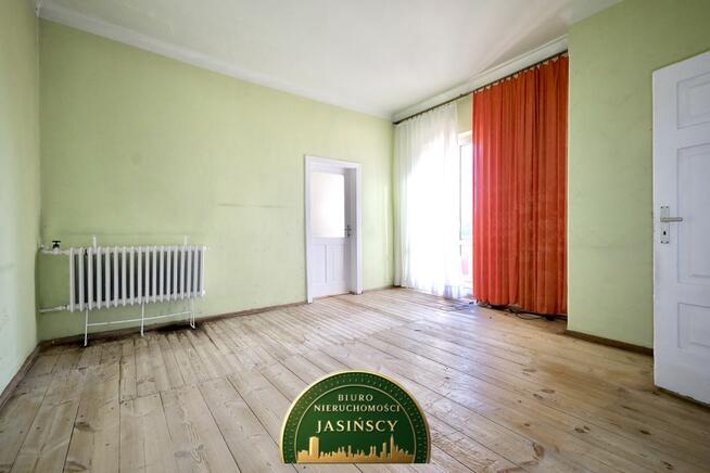 Budynek wielorodzinny | 4 mieszkania | Sprzedaż