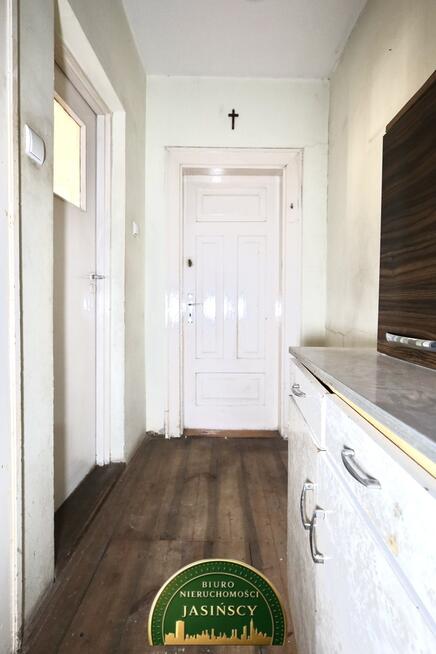 Budynek wielorodzinny | 4 mieszkania | Sprzedaż