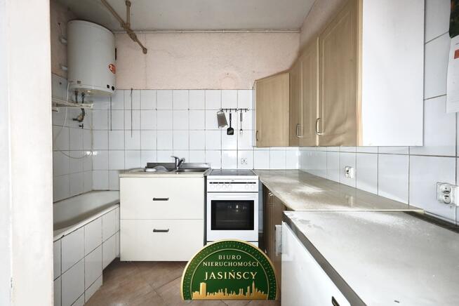 Budynek wielorodzinny | 4 mieszkania | Sprzedaż