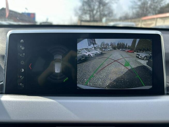 BMW X1 Salon Polska Poleasingowy I właściciel Serwis ASO VAT 23% Bezwypadkowy