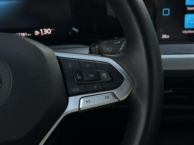 Volkswagen Golf Salon Polska Poleasingowy I właściciel Serwis ASO VAT 23%