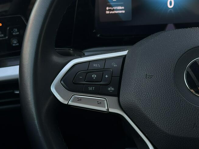 Volkswagen Golf Salon Polska Poleasingowy I właściciel Serwis ASO VAT 23%
