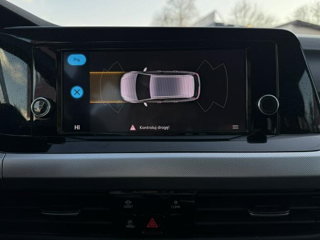 Volkswagen Golf Salon Polska Poleasingowy I właściciel Serwis ASO VAT 23%