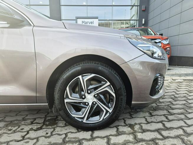 Hyundai i30 1.0 T-GDI 6MT 120 KM Wersja SMART Salon PL FV23%