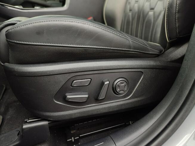 SORENTO 1.6T-GDI PHEV 265 KM/Prestige Line/Szkalny dach/4WD/Hak/ FV23%