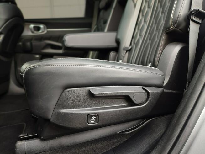 SORENTO 1.6T-GDI PHEV 265 KM/Prestige Line/Szkalny dach/4WD/Hak/ FV23%