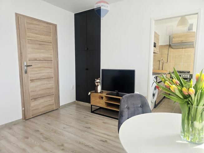 Na wynajem 2 pokoje ul.Polna, Jeżyce