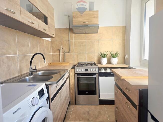 Na wynajem 2 pokoje ul.Polna, Jeżyce