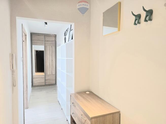 Na wynajem 2 pokoje ul.Polna, Jeżyce