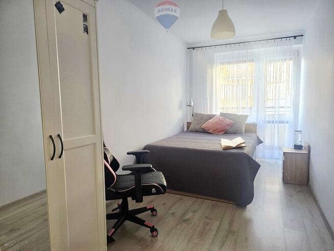 Na wynajem 2 pokoje ul.Polna, Jeżyce