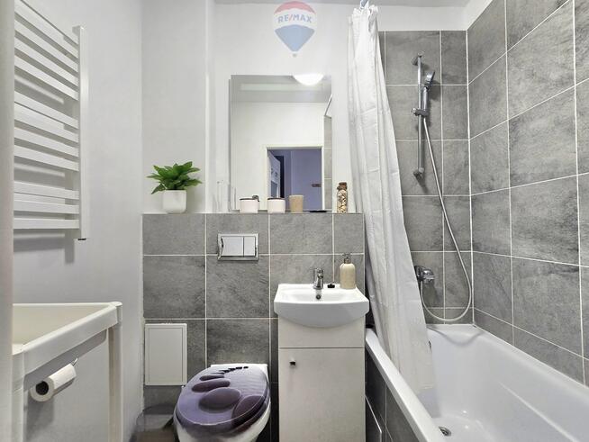 Na wynajem 2 pokoje ul.Polna, Jeżyce