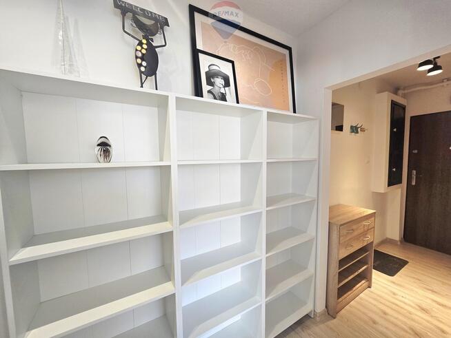 Na wynajem 2 pokoje ul.Polna, Jeżyce