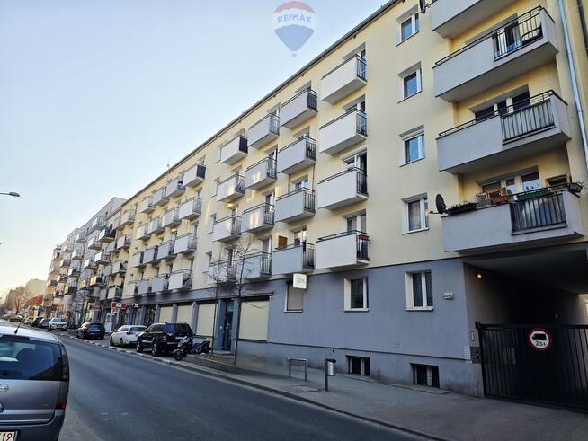 Na wynajem 2 pokoje ul.Polna, Jeżyce