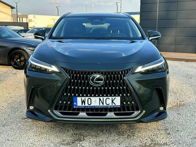 NX450h+ Salon PL! Serwis ASO! Omotenashi! I wł ! rej. 2023!