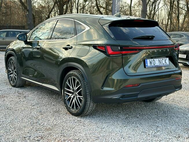 NX450h+ Salon PL! Serwis ASO! Omotenashi! I wł ! rej. 2023!