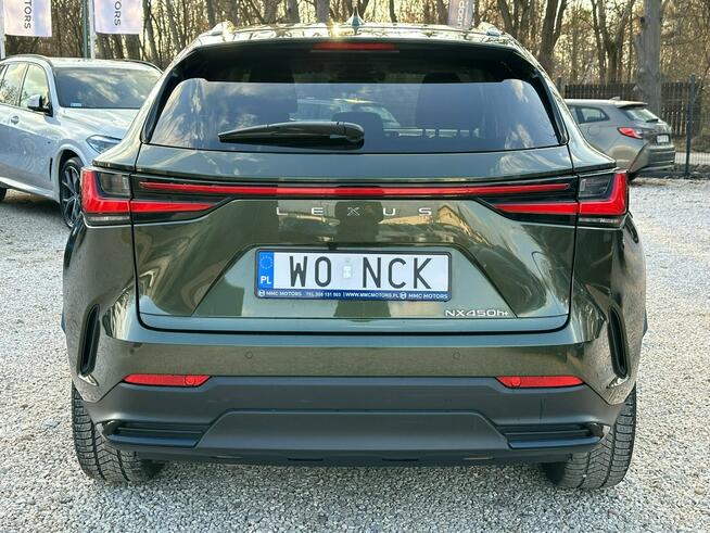 NX450h+ Salon PL! Serwis ASO! Omotenashi! I wł ! rej. 2023!