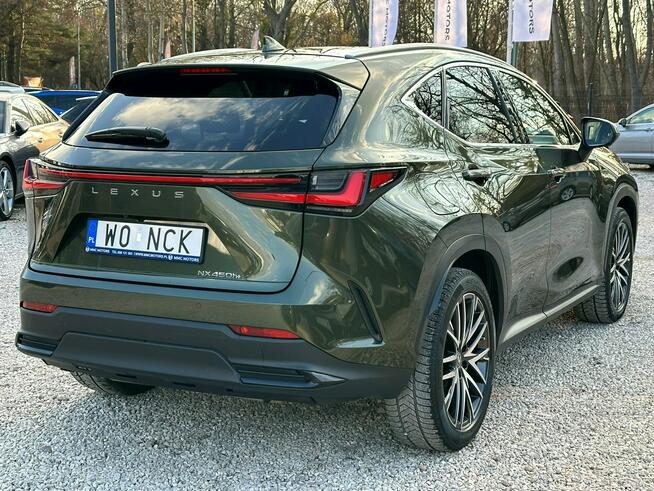 NX450h+ Salon PL! Serwis ASO! Omotenashi! I wł ! rej. 2023!