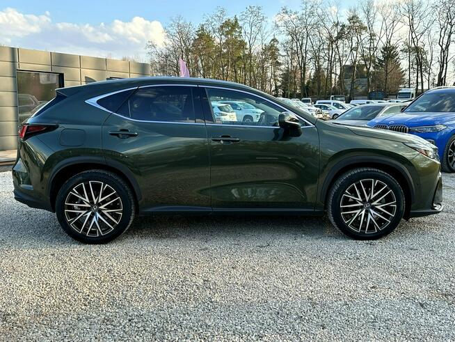 NX450h+ Salon PL! Serwis ASO! Omotenashi! I wł ! rej. 2023!