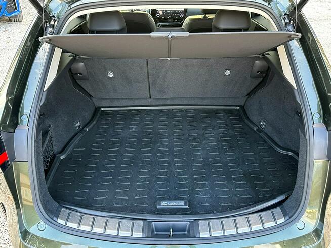 NX450h+ Salon PL! Serwis ASO! Omotenashi! I wł ! rej. 2023!