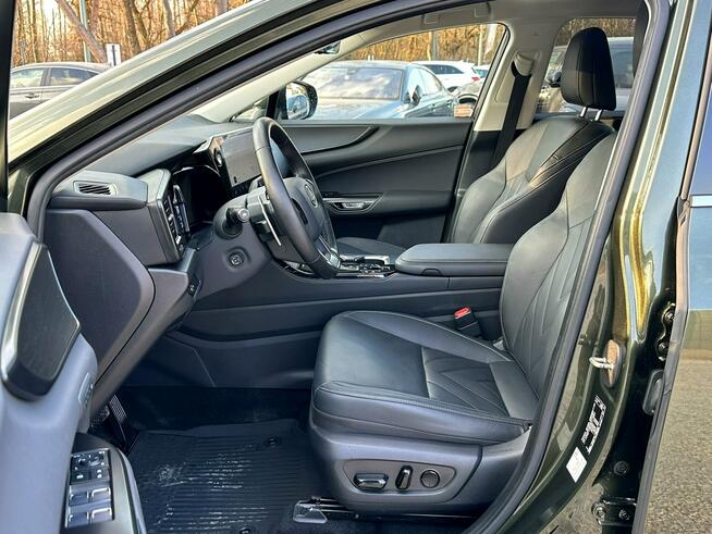 NX450h+ Salon PL! Serwis ASO! Omotenashi! I wł ! rej. 2023!