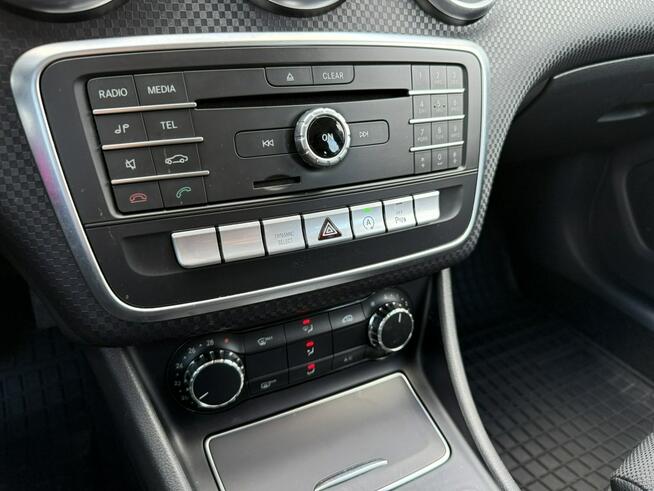 Mercedes A 220 2.0 benzyna 184km, Salon PL, IIwł, 4x4, Serwis