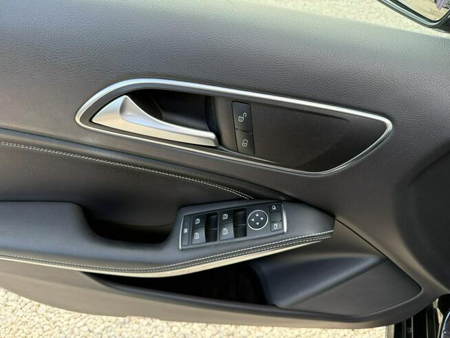Mercedes A 220 2.0 benzyna 184km, Salon PL, IIwł, 4x4, Serwis